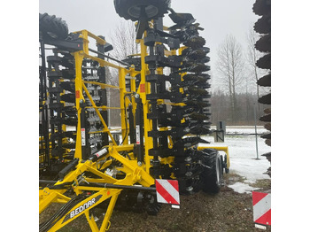 Дисковая борона BEDNAR