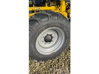 Новый Культиватор Bednar Versatill VO 6000 Pro: фото 4