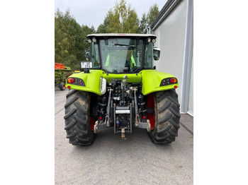 Трактор Claas Arion 420 CIS: фото 4 Трактор Claas Arion 420 CIS: фото 4