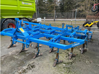 Культиватор LEMKEN