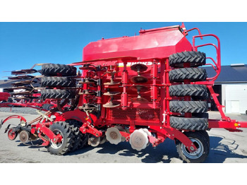 Сеялка Horsch Pronto 4 DC PPF med opklap: фото 3 Сеялка Horsch Pronto 4 DC PPF med opklap: фото 3