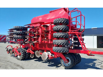 Сеялка Horsch Pronto 4 DC PPF med opklap: фото 5 Сеялка Horsch Pronto 4 DC PPF med opklap: фото 5