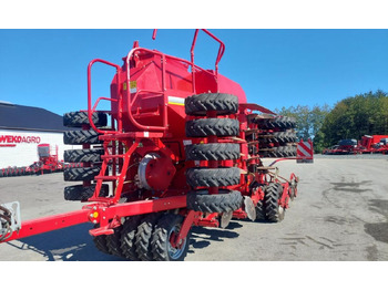Сеялка Horsch Pronto 4 DC PPF med opklap: фото 4 Сеялка Horsch Pronto 4 DC PPF med opklap: фото 4