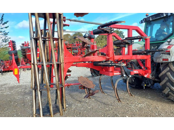 Борона Horsch Terrano 4 FX: фото 3 Борона Horsch Terrano 4 FX: фото 3