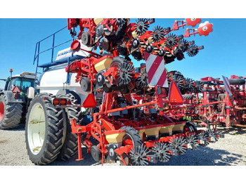 Сеялка точного высева KVERNELAND