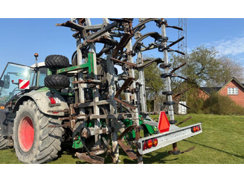 Адаптер для внутрипочвенного внесения удобрений SAMSON