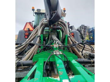 Адаптер для внутрипочвенного внесения удобрений Samson SD 700 Discnedfælder: фото 5