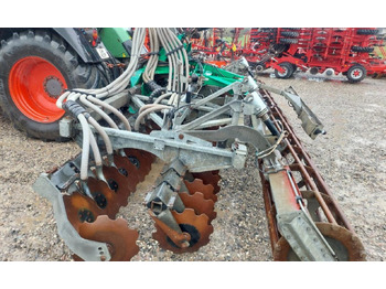 Адаптер для внутрипочвенного внесения удобрений Samson SD 700 Discnedfælder: фото 4