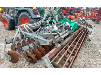 Адаптер для внутрипочвенного внесения удобрений Samson SD 700 Discnedfælder: фото 3