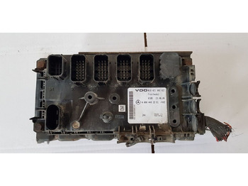 Блок управления MERCEDES-BENZ Actros