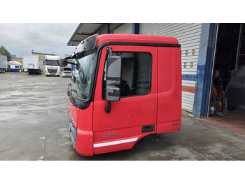Кабина MERCEDES-BENZ Actros