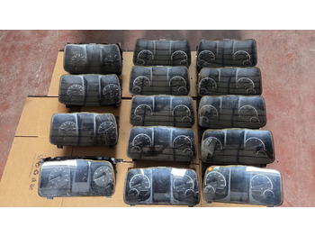 Приборная панель MERCEDES-BENZ Actros