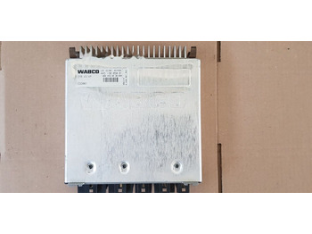 Блок управления MERCEDES-BENZ Actros