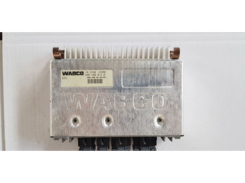 Блок управления MERCEDES-BENZ Actros