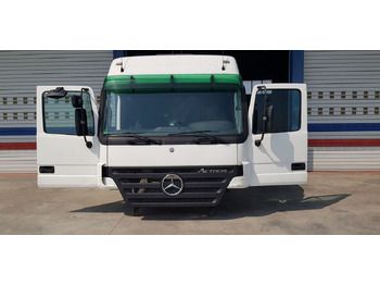 Кабина MERCEDES-BENZ Actros