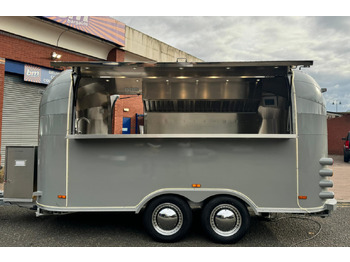 Новый Торговый прицеп Remorque Food Truck Burger Food Truck,Coffee Food Trailers,Catering Trailer: фото 2 Новый Торговый прицеп Remorque Food Truck Burger Food Truck,Coffee Food Trailers,Catering Trailer: фото 2