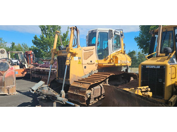 Бульдозер LIEBHERR PR 724