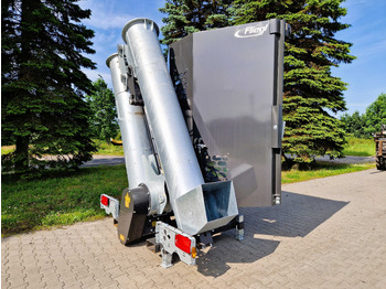 Fliegl ULS 400 do ASW в лизинг Fliegl ULS 400 do ASW: фото 4