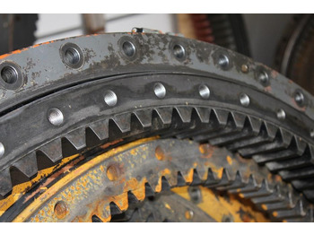 Поворотное кольцо ATLAS