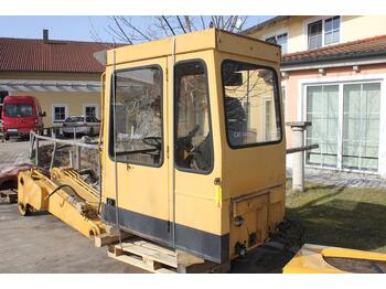 Кабина для Строительной техники Caterpillar 206 BFT: фото 3