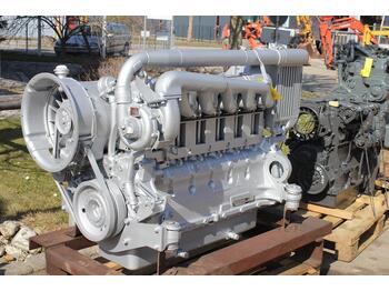 Двигатель DEUTZ