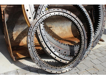 Поворотное кольцо для Строительной техники Hitachi ZX 140W: фото 5