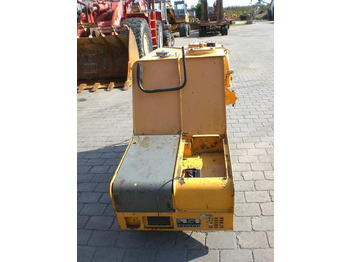 Бак для гидравлической жидкости для Строительной техники Liebherr 912 LC-Lit.: фото 4