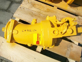 Гидравлический насос LIEBHERR