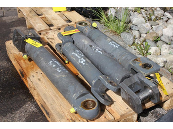 Гидравлический цилиндр для Строительной техники Liebherr L514: фото 2 Гидравлический цилиндр для Строительной техники Liebherr L514: фото 2