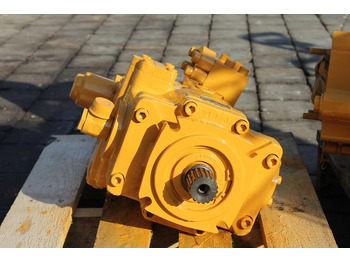 Бортовой редуктор для Строительной техники Liebherr LMV 100: фото 5 Бортовой редуктор для Строительной техники Liebherr LMV 100: фото 5