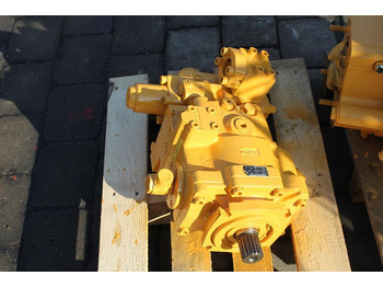 Бортовой редуктор для Строительной техники Liebherr LMV 100: фото 2 Бортовой редуктор для Строительной техники Liebherr LMV 100: фото 2