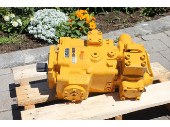 Гидравлика LIEBHERR