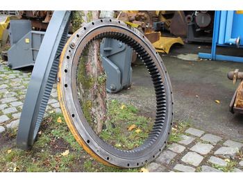 Поворотное кольцо для Строительной техники Liebherr R 922: фото 3