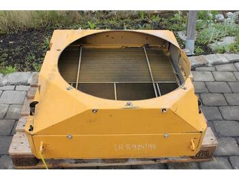 Система охлаждения LIEBHERR