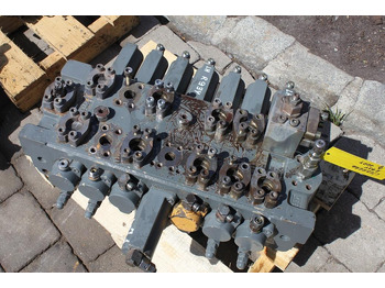 Гидравлический клапан LIEBHERR