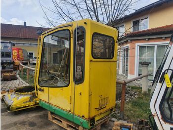 Кабина для Гусеничных экскаваторов Liebherr R 942: фото 4
