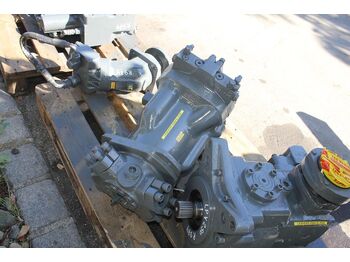Гидравлика для Строительной техники Liebherr R 984: фото 3