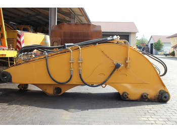 Стрела LIEBHERR