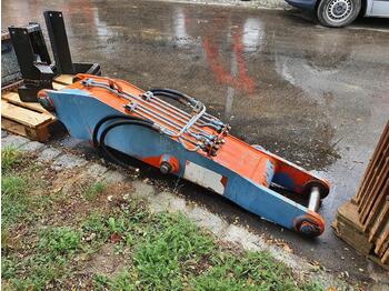 Стрела Schaeff HML 30: фото 5