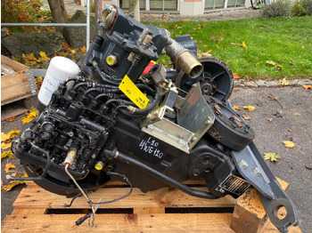 Коробка передач ZF