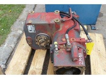 Трансмиссия для Строительной техники Zeppelin ZF 2HL100 aus ZM 19: фото 2 Трансмиссия для Строительной техники Zeppelin ZF 2HL100 aus ZM 19: фото 2