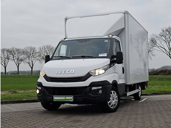 Малотоннажный фургон IVECO Daily 35s18