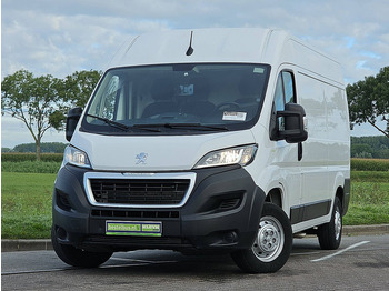 Легковой фургон PEUGEOT Boxer