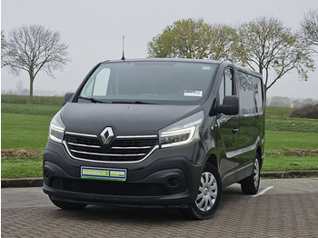 Легковой фургон RENAULT Trafic 2.0