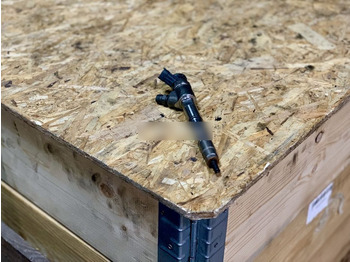 Распределитель впрыска для Лёгких коммерческих автомобилей 0445110564 for IVECO Daily 3.0 commercial vehicle: фото 5 Распределитель впрыска для Лёгких коммерческих автомобилей 0445110564 for IVECO Daily 3.0 commercial vehicle: фото 5