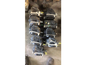 Глушитель/ Выхлопная система RENAULT Magnum