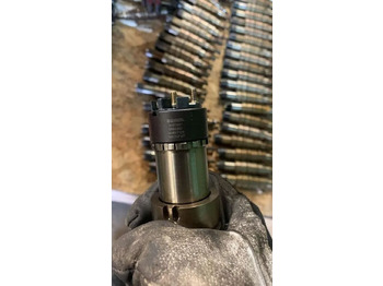 Распределитель впрыска SCANIA