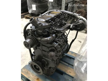 Двигатель для Грузовиков PERKINS 4.203: фото 1