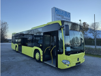 Городской автобус MERCEDES-BENZ Citaro