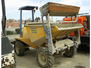 Мини-самосвал